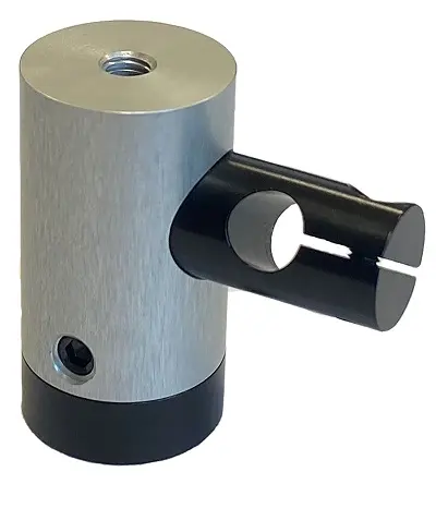 Produktfoto 1 von Global Laser Laser-Halterung, Laser-Halterung, zur Verwendung mit 7mm Laser