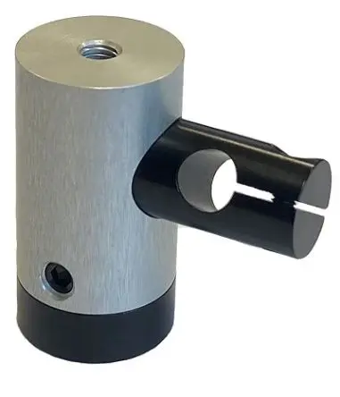 Produktfoto 1 von Global Laser Laser-Halterung, Laser-Halterung, zur Verwendung mit 7mm Laser