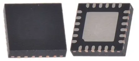 Produktfoto 1 von ROHM DC/DC Konverter 1-Kanal, 1 A 2.2 MHz VQFN-24 18-Pin 8.5V 0.8 V
