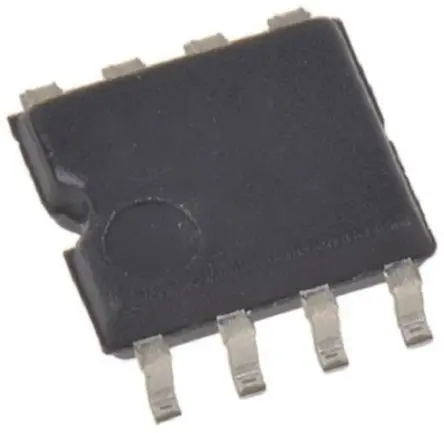 ROHM BM2LE040FJ-C Leistungsschalter-IC Low-Side Low-Side 0.04 Ω 8-Pin 2 Ausg. SOP-J8