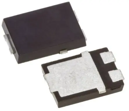 ROHM AEC-Q200 TVS-Diode Unidirektional Einfach 1.5 W 27 V min., Oberfläche 24 V max TO-277A