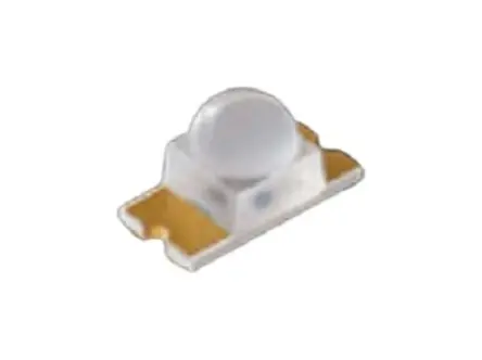 Produktfoto 1 von ROHM Oberfläche LED Blau 3.2 V SML-S1