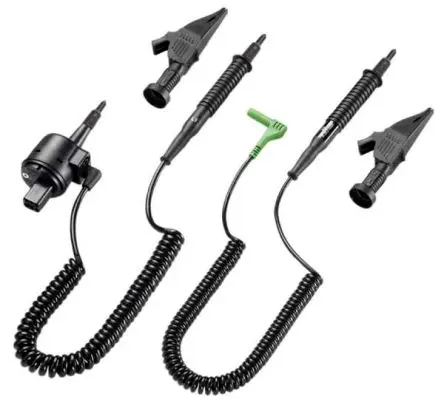 Produktfoto 1 von Gossen Metrawatt PRO-A3 II für Serie PROFITEST
