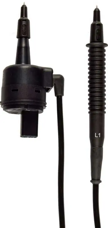 Produktfoto 1 von Gossen Metrawatt PRO-RLO II für Serie PROFITEST