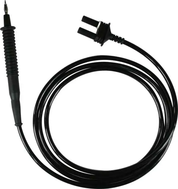 Produktfoto 1 von Gossen Metrawatt SK2 Gerätetester Kabelprüfer für Serie Secutest