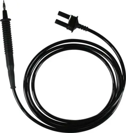Produktfoto 1 von Gossen Metrawatt SK2 Gerätetester Kabelprüfer für Serie Secutest