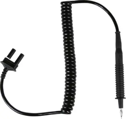 Produktfoto 1 von Gossen Metrawatt SK2W Gerätetester Kabelprüfer für Serie Secutest