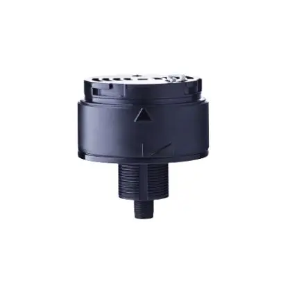 Produktfoto 1 von AUER Signal PC7MC5IO IO-Link-Signalsäulenelement 24V DC IP67, IP66