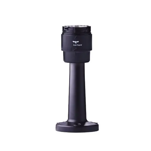 Produktfoto 1 von AUER Signal CT5 CT5KR1IO IO-Link-Signalsäulenelement, 24 V