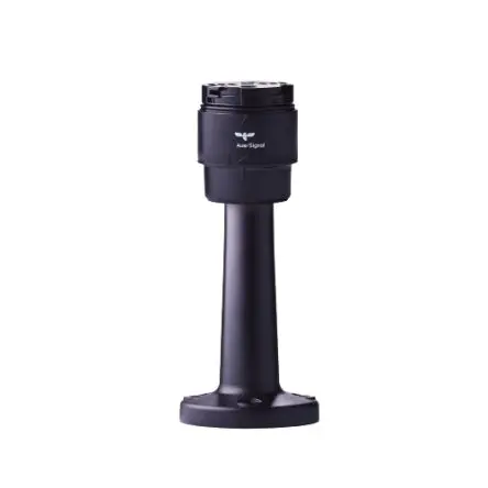 Produktfoto 1 von AUER Signal CT5KR1IO IO-Link-Signalsäulenelement 24V DC IP65