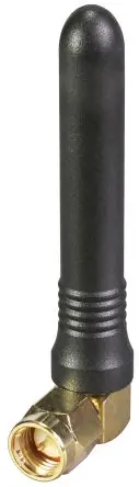 Produktfoto 1 von Linx CW - RCS Peitschenantenne WLAN, ISM WiFi-Antenne Außen- / 7.7 dBi SMA Stecker Rundstrahl
