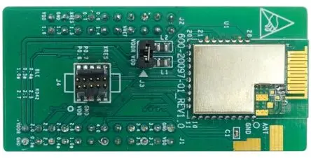 Produktfoto 1 von Infineon EZ-BLE PRoC Evaluierungsboard Evaluierungsplatine, Entwicklungskit Entwicklungstool Microcontroller ARM