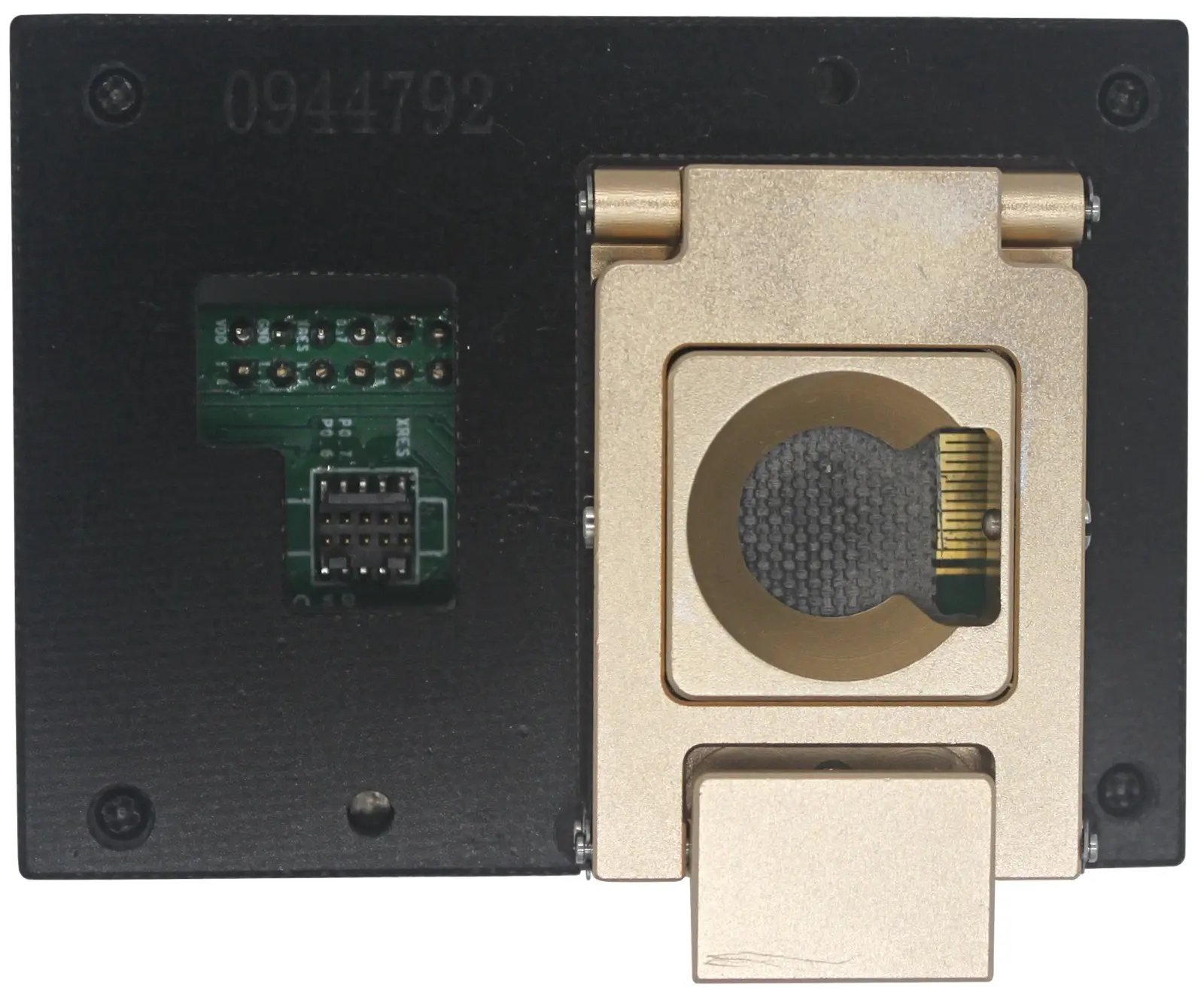 Produktfoto 1 von Infineon EZ-BLE-Modul-Programmierkit Programmierer, Evaluierungsplatine Evaluierungsplatine PSoC