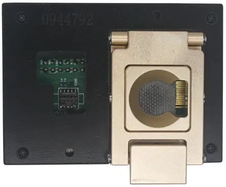 Produktfoto 1 von Infineon EZ-BLE-Modul-Programmierkit Programmierer, Evaluierungsplatine Evaluierungsplatine PSoC