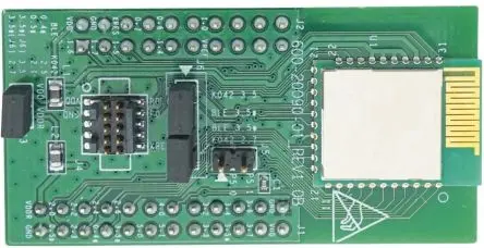 Produktfoto 1 von Infineon EZ-BLE PRoC Evaluierungsboard Evaluierungsplatine, Entwicklungskit Entwicklungstool Microcontroller ARM