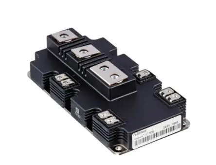 Produktfoto 1 von Infineon IGBT / 600 A Doppelt, 1200 V 3.35 kW AG-PRIME2 Fahrgestell