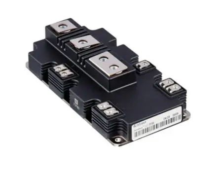 Produktfoto 1 von Infineon IGBT / 600 A Doppelt, 1200 V 20 mW AG-PRIME2 Fahrgestell