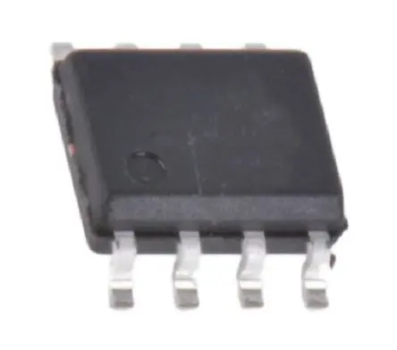 Produktfoto 1 von Infineon Leistungsfaktor-Controller-IC 450 μA 65 kHz Quelle 38 μA max. 25V Sink 41 μA 8-Pin 1300 μA PG-DSO-8