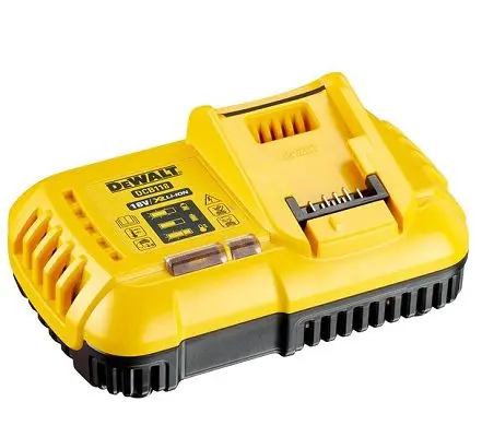 Produktfoto 1 von DeWALT Werkzeugakku-Ladegerät