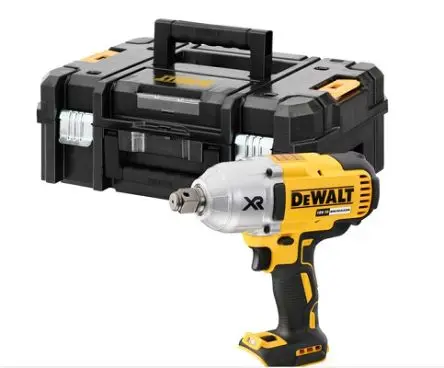 Produktfoto 1 von DeWALT 3/4 in Schnurlos Schlagschrauber 18V Bürstenlos