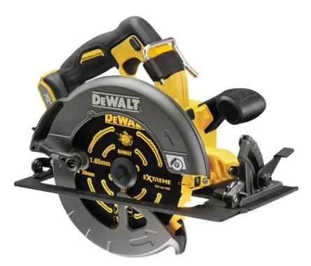 Produktfoto 1 von DeWALT Bürstenlos, Ø 190 mm 2262 W, Schnitttiefe 49 mm 5800U/min