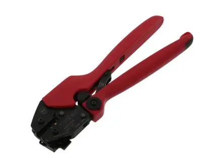 Produktfoto 1 von Molex 207129 Hand Crimp-Werkzeug