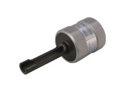 Produktfoto 1 von Huber+Suhner Mechanischer Drehmomentschlüssel 1 Nm, Länge 106mm