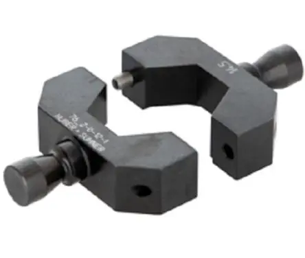 Produktfoto 1 von Huber+Suhner 76_Z Crimpmatrize