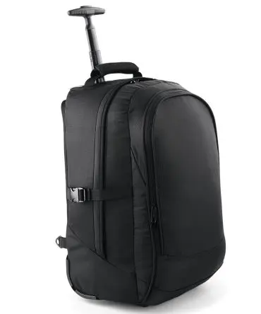 Produktfoto 1 von Liscombe Schutztasche, Schwarz, 350 mm x 240mm x 530 mm, Typ Tragetasche