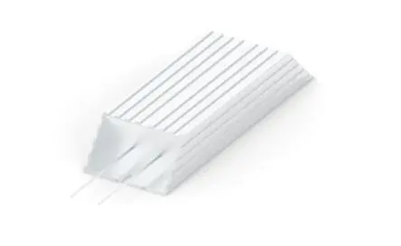 Produktfoto 1 von TE Connectivity CJP Gewickelt Leistungswiderstand 680 Ω 5 % / 200 W, Aluminium Anschlusslitzen, -55 °C → 250 °C