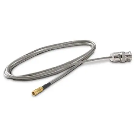 Produktfoto 1 von Keysight Technologies BNC-Zubehörkit BNC (Stecker) auf SMB (Buchse)