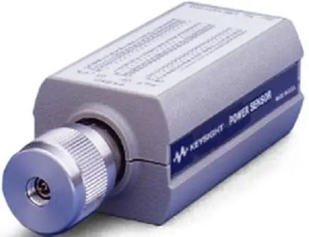 Produktfoto 1 von Keysight Technologies HF-Detektor 50 MHz 26.5 GHz max. 2.0 dB