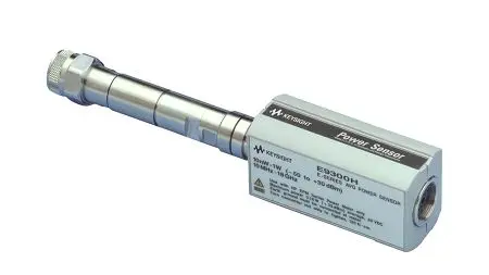 Produktfoto 1 von Keysight Technologies E930 HF-Leistungssensor 10 MHz 18 GHz max. Typ N