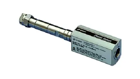 Produktfoto 1 von Keysight Technologies E930 HF-Leistungssensor 10 MHz 6 GHz max. Typ N 3 dB