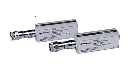 Produktfoto 1 von Keysight Technologies E932 HF-Leistungssensor 50 MHz 6 GHz max. Typ N