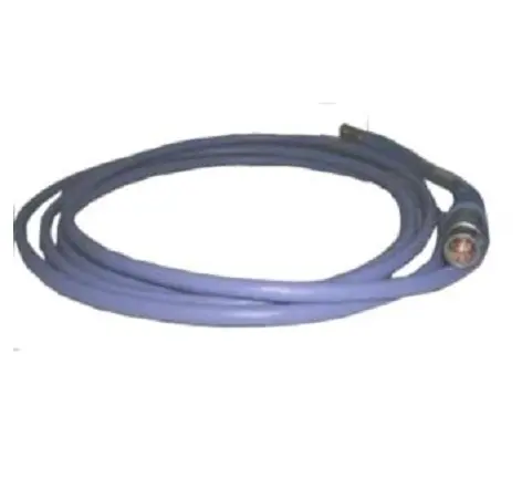 Produktfoto 1 von Keysight Technologies Ethernet-Kabel, 3 m, Grau