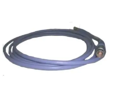 Keysight Technologies Ethernet-Kabel, 3 m, Grau