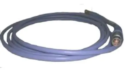 Produktfoto 1 von Keysight Technologies Ethernet-Kabel, 1.8 m, Grau