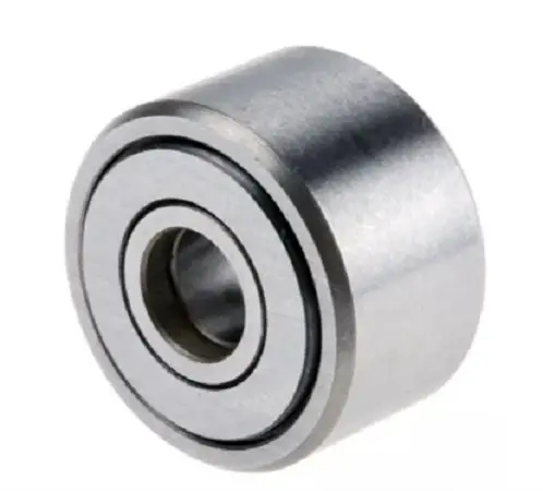 Produktfoto 1 von RS PRO Kurvenrolle, Wellen-Ø 24 mm, 6.8 kN 8 mm