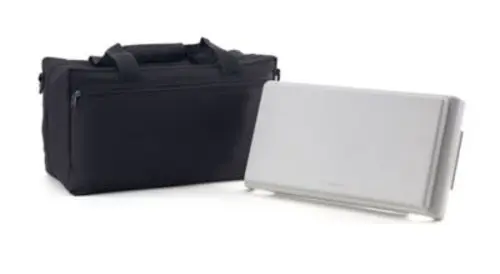 Keysight Technologies Frontplatte für 3000G-Oszilloskope 204 mm 381 mm
