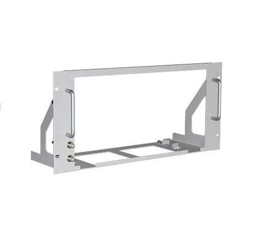 Keysight Technologies Rack-Kit Oszilloskop-Rack Montagekit für 3000G-Oszilloskope