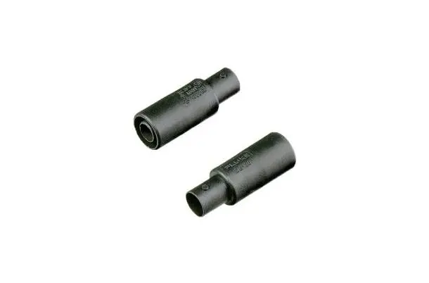 Produktfoto 1 von Fluke BB 120 Bananenstecker - BNC Buchse, für Leistungsqualitätsanalysator 43B, Scope Meter Serie 120 Mixed-Signal