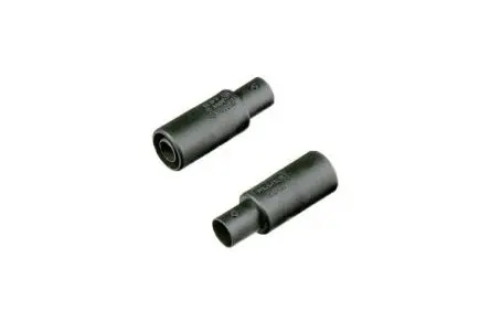 Produktfoto 1 von Fluke BB 120 Bananenstecker - BNC Buchse, für Leistungsqualitätsanalysator 43B, Scope Meter Serie 120 Mixed-Signal