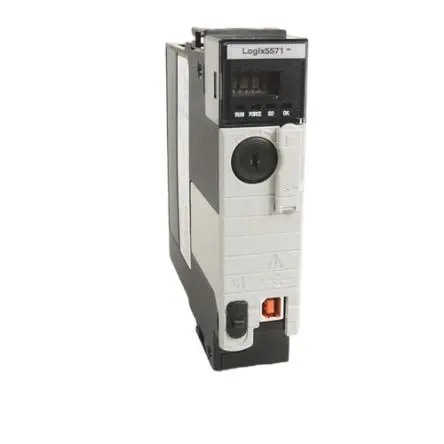 Produktfoto 1 von Allen Bradley 1756-L Logiksteuerung