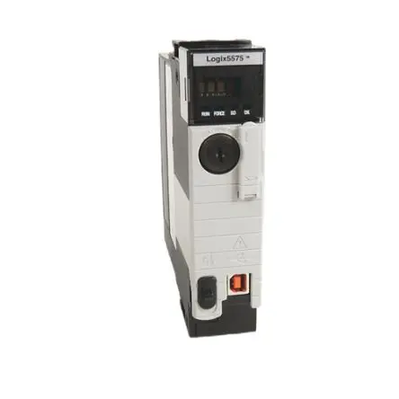 Produktfoto 1 von Allen Bradley 1756-L Logiksteuerung