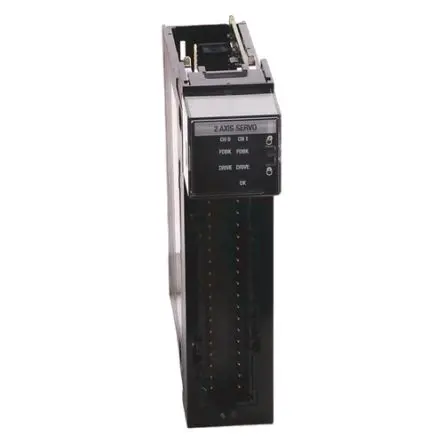 Produktfoto 1 von Allen Bradley Servo-Treiber und Controller, Bewegung-Steuerung 0.005 kW