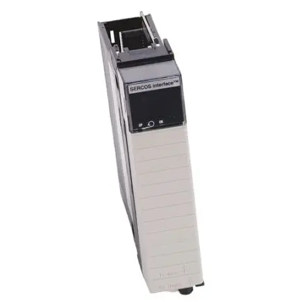 Produktfoto 1 von Allen Bradley Servo-Treiber und Controller, Bewegung-Steuerung 0.005 kW
