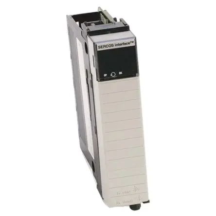 Produktfoto 1 von Allen Bradley Servo-Treiber und Controller, Bewegung-Steuerung 0.005 kW