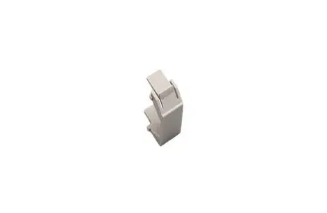 Produktfoto 1 von Molex Premise Networks KSJ-00064 Keystone-Jack Typ Beutel, Abschirm Ungeschirmt