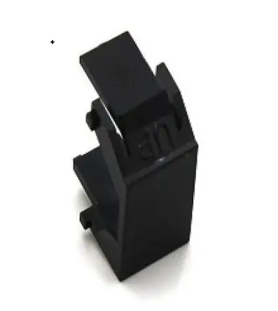 Produktfoto 1 von Molex CES KSJ-00064 Keystone-Jack Typ Beutel, Abschirm Ungeschirmt